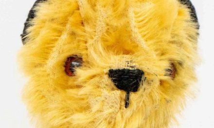 Why Sooty puppet is set to be sold for hundreds at auction