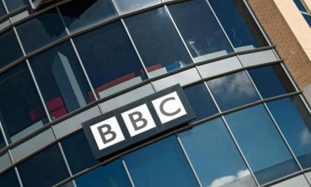 BBC presenter accused: Full timeline of explicit images scandal