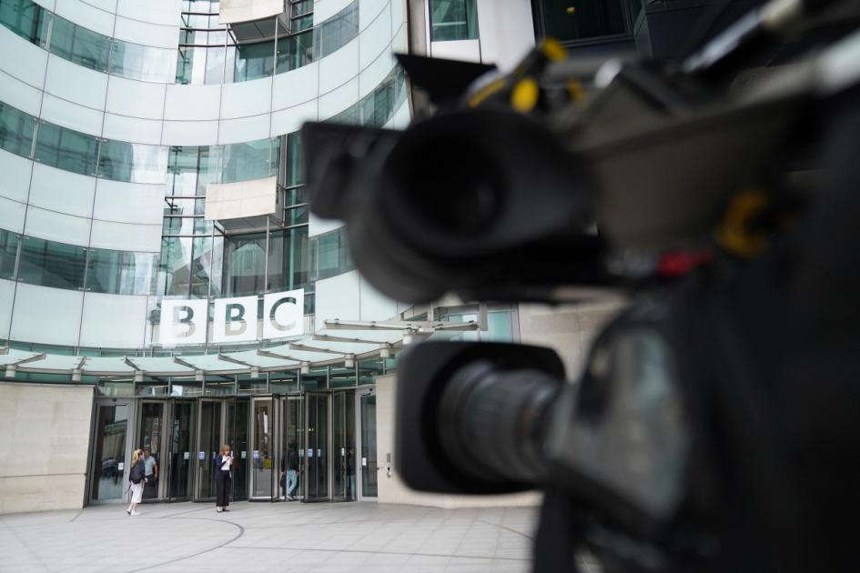 Met Police meet with BBC over explicit images allegations