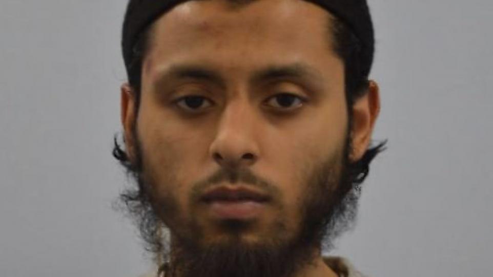 East London man jailed for terror plot argues against teaching ban