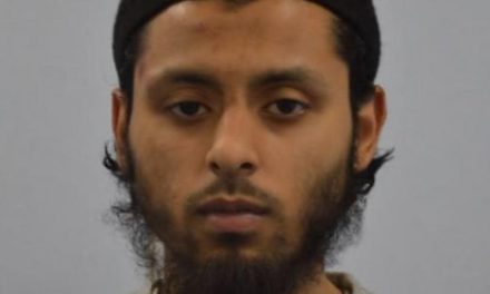 East London man jailed for terror plot argues against teaching ban