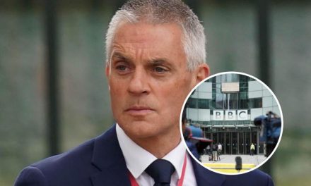 BBC boss set to be questioned over unnamed presenter