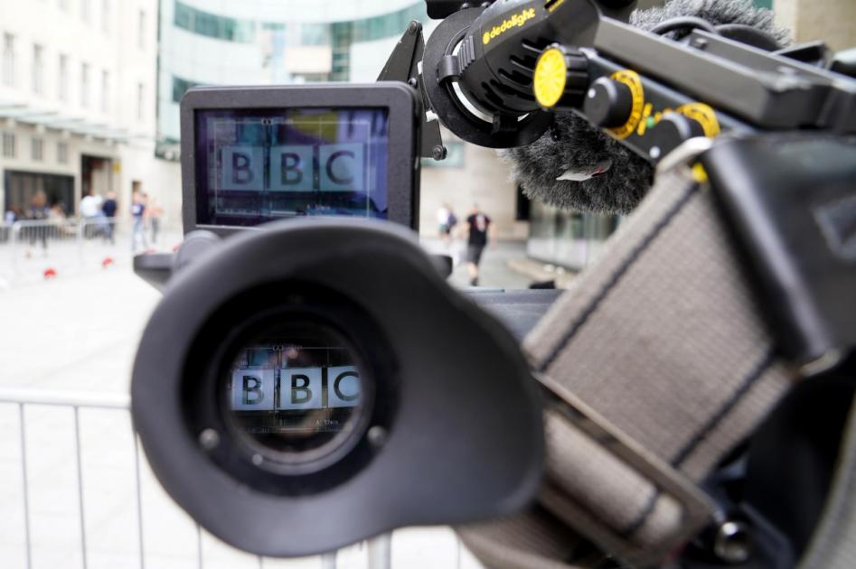 MPs should not name accused BBC presenter, minister advises