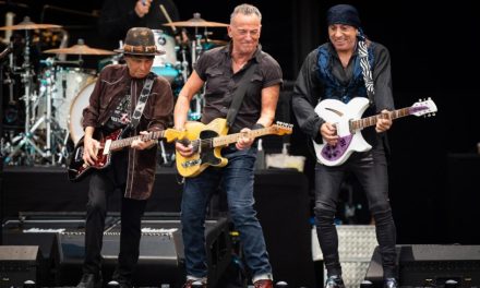 Bruce Springsteen and the E Street Band BST Hyde Park review