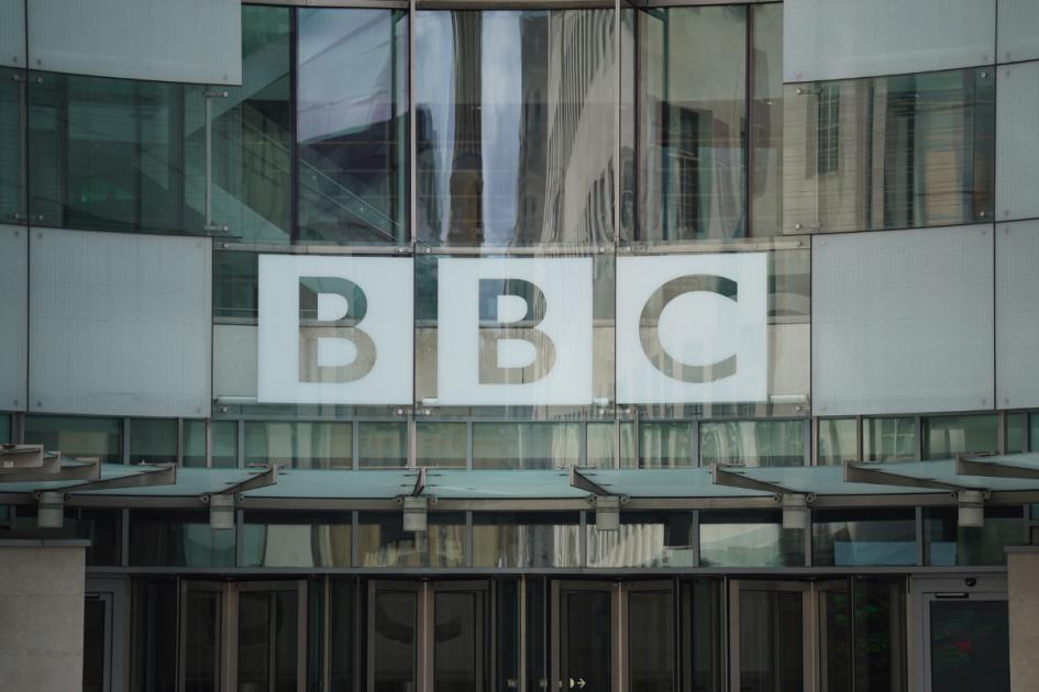 Met Police asks BBC to pause its investigations, corporation says