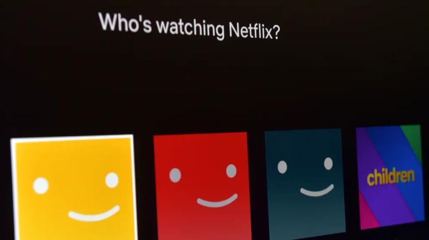Netflix change is good news for UK password sharers