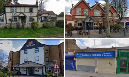 Romford’s top-5 places for fish and chips, according to TripAdvisor