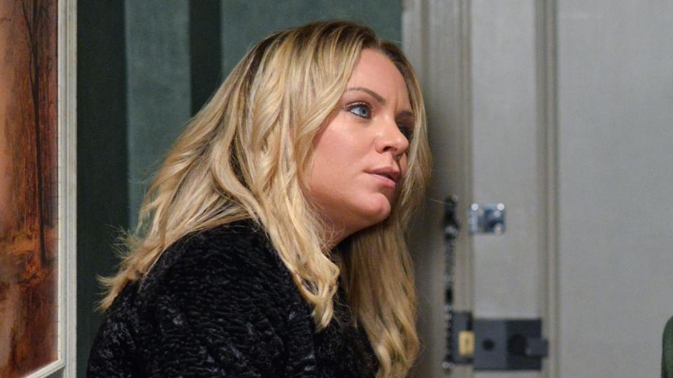 BBC EastEnders Rita Simons set for new role on Hollyoaks