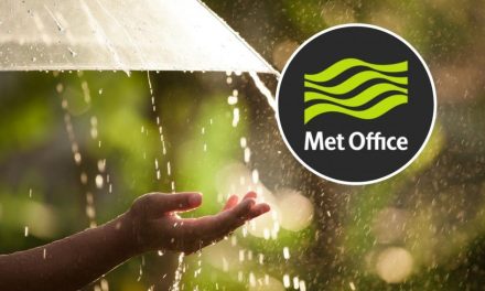 London weather: Return of hot weather in mid-August
