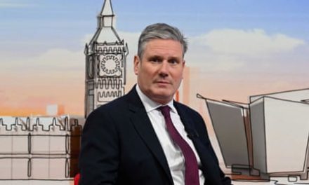 Labour MPs urge Starmer to rethink two-child benefit cap decision | Labour