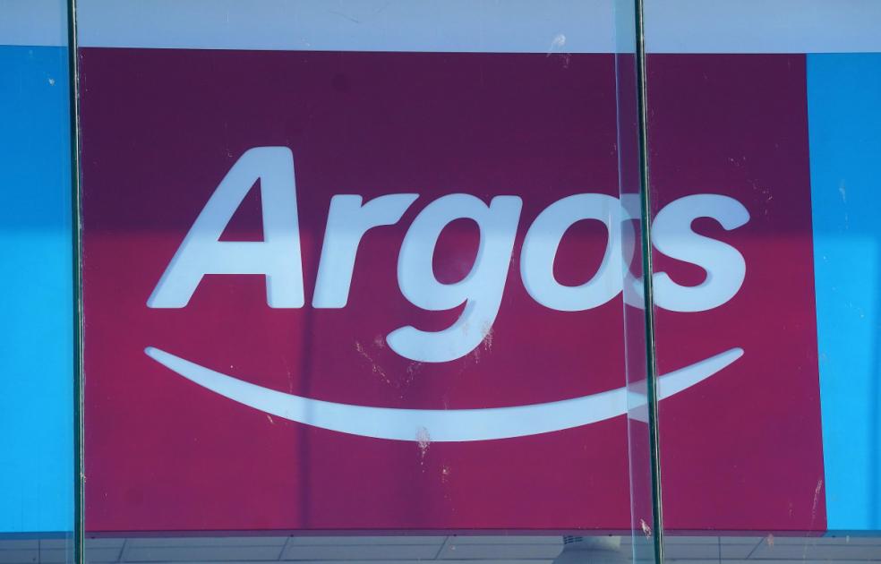 Argos closing 7 UK stores in August 2023 – see which ones