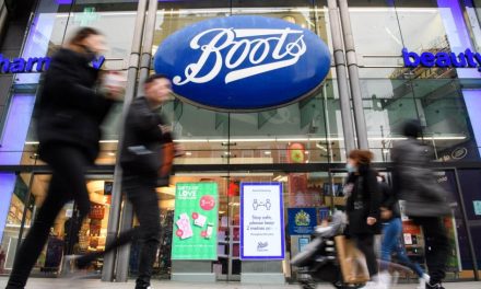 Boots reveals first 7 stores closing as part of 300 in next year