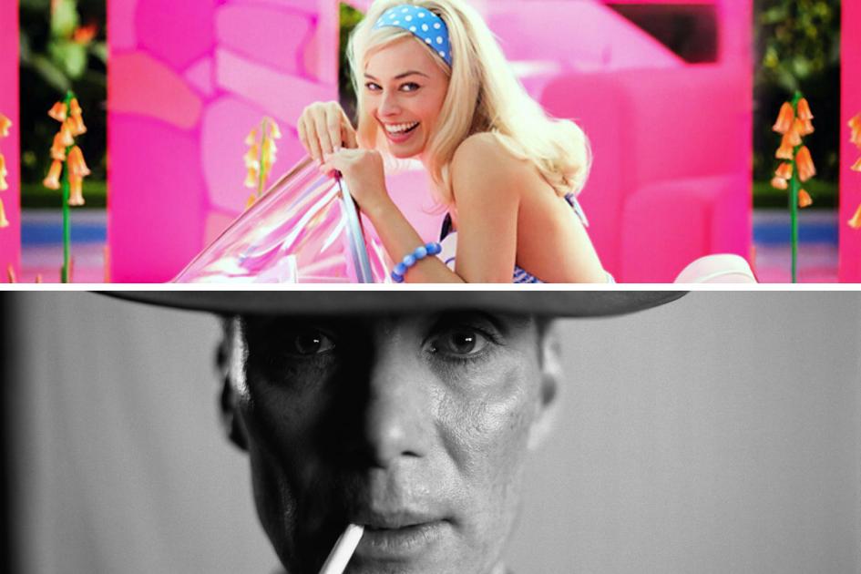 Barbenheimer memes: Funniest Barbie vs Oppenheimer reactions