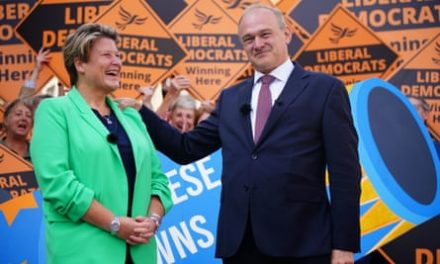 Labour, Lib Dem and Tory byelection winners highlight their party agendas | Byelections