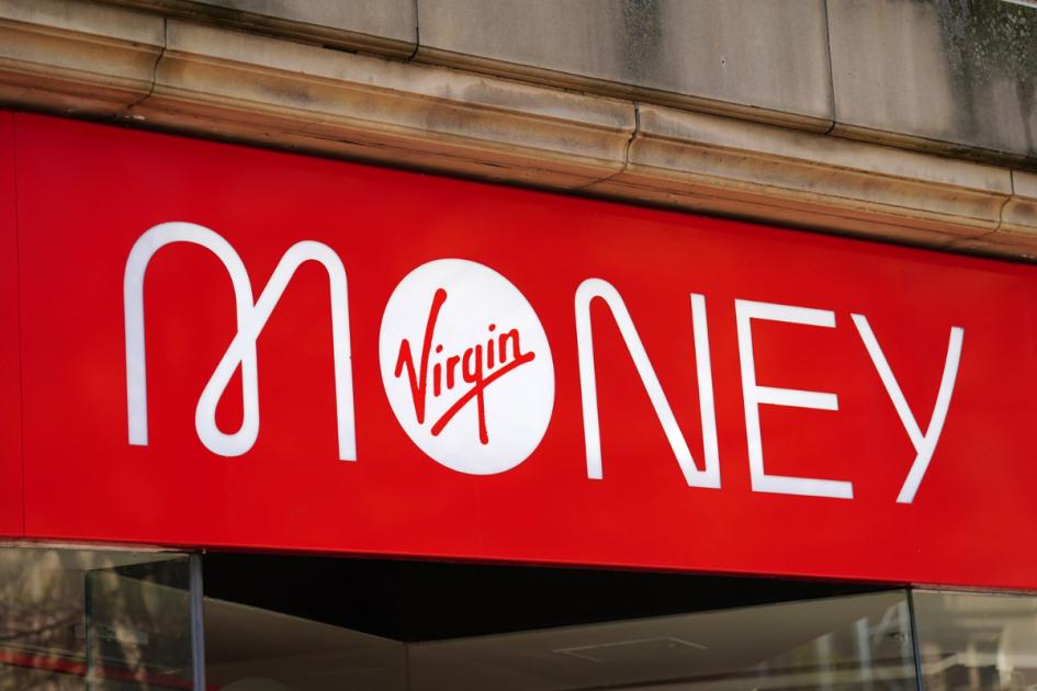 Full list of Virgin Money bank closures as 39 set to shut