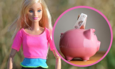 Barbie toys and collectables could earn you over £1000