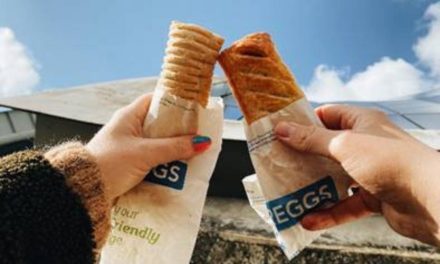 Greggs offers free sausage rolls to mark Women’s World Cup