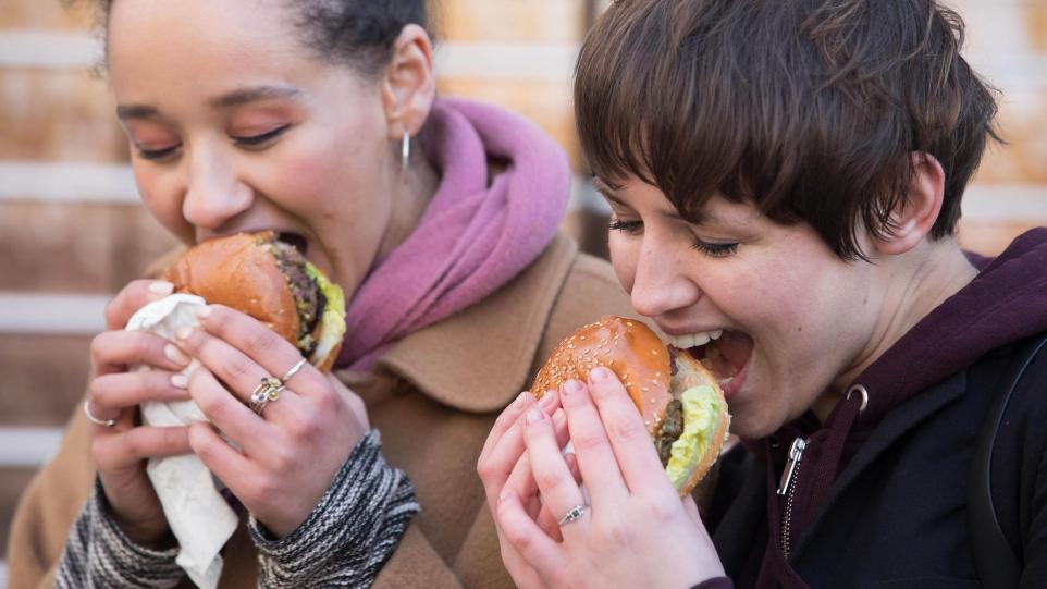 TripAdvisor: Five of the best places to get a burger in Romford