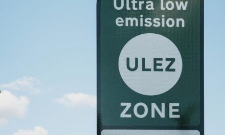 What postcodes are affected by the ULEZ expansion in London?