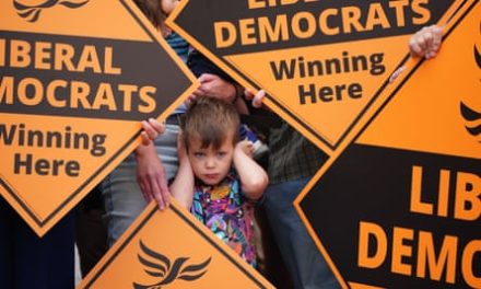 Ed Davey: ‘Tactical voting can lock Tories out of power for a generation’ | Byelections