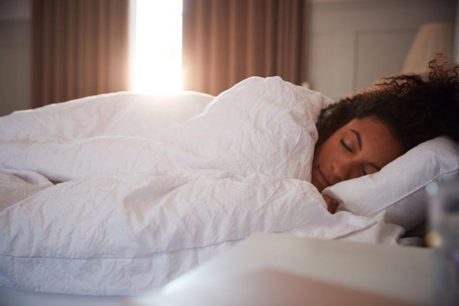 Sleep tourism in the UK: What is it and why is it booming?
