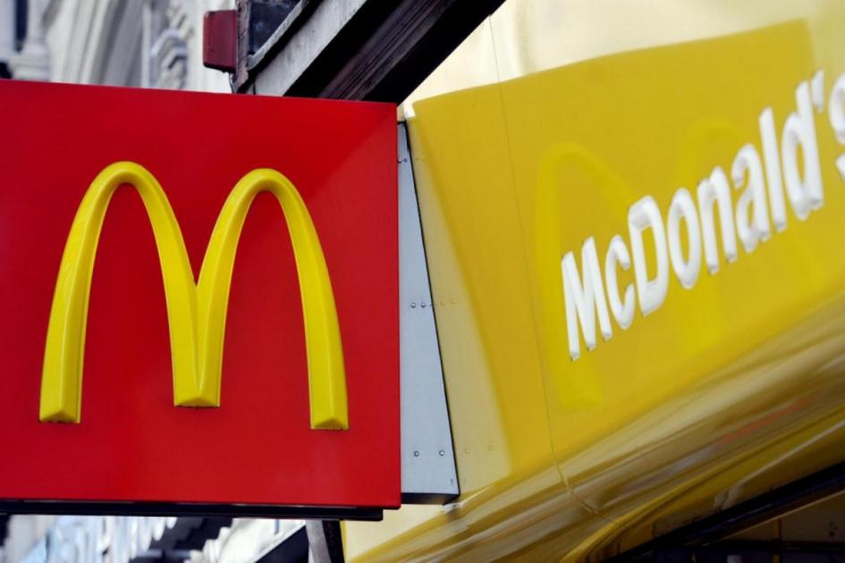 McDonald’s unveil exciting summer menu as new items added
