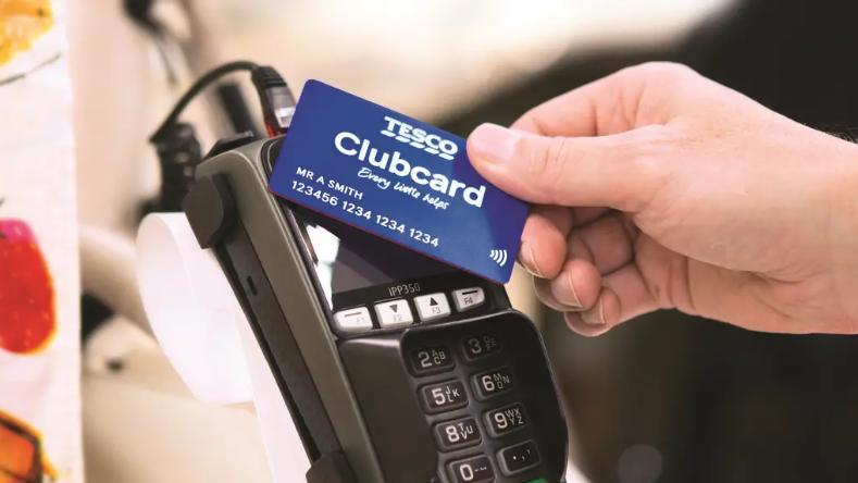 Tesco Clubcard warning to millions of Tesco shoppers