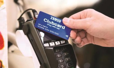 Tesco Clubcard warning to millions of Tesco shoppers