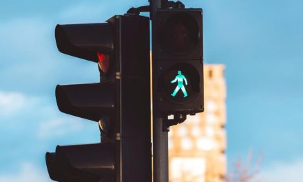 UK roads: Green man at crossings to be lit for longer