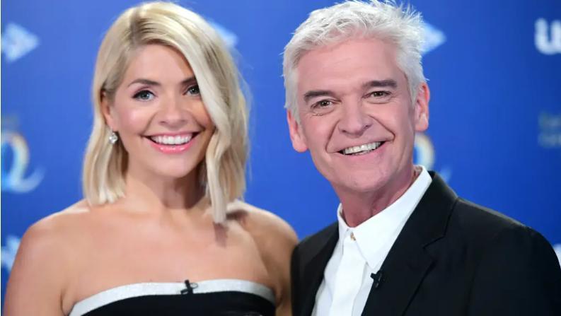 This Morning presenters chosen after Phillip Schofield exit