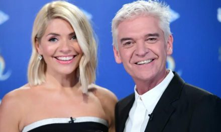 This Morning presenters chosen after Phillip Schofield exit