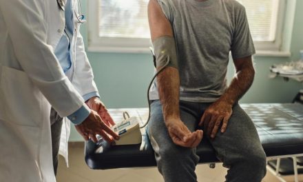 Study reveals best exercise for lowering your blood pressure