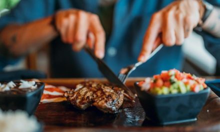 Steak cooking times and terms explained by a Head Chef