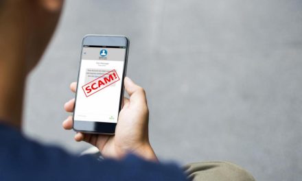 DWP £750 cost of living payment scam warning over text
