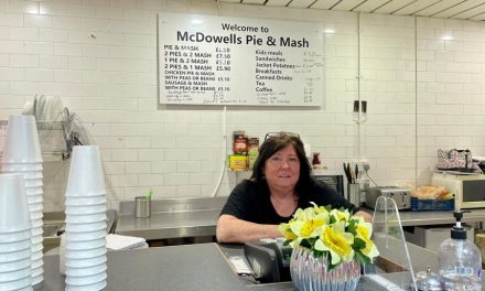 McDowell’s Pie and Mash in Romford set for closure