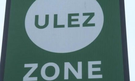How to pay the ULEZ charge and check your car is compliant