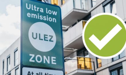 ULEZ expansion: High Court rules expansion can go ahead