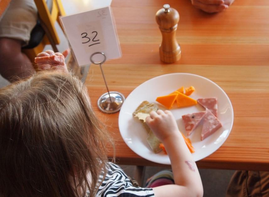 Where can I get kids’ meal deals over the summer holidays?