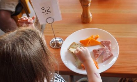 Where can I get kids’ meal deals over the summer holidays?