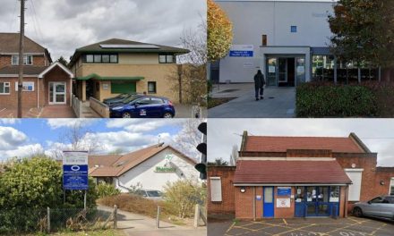 Havering best and worst GP surgeries – as rated by patients