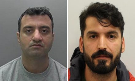 Ilford and Dagenham men guilty of people smuggling