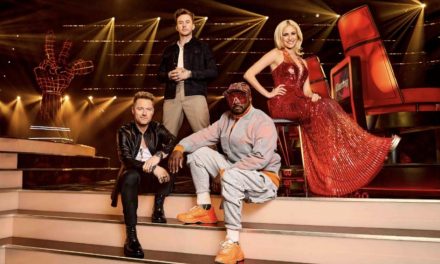 ITV axe The Voice Kids to ‘free up space’ for new shows