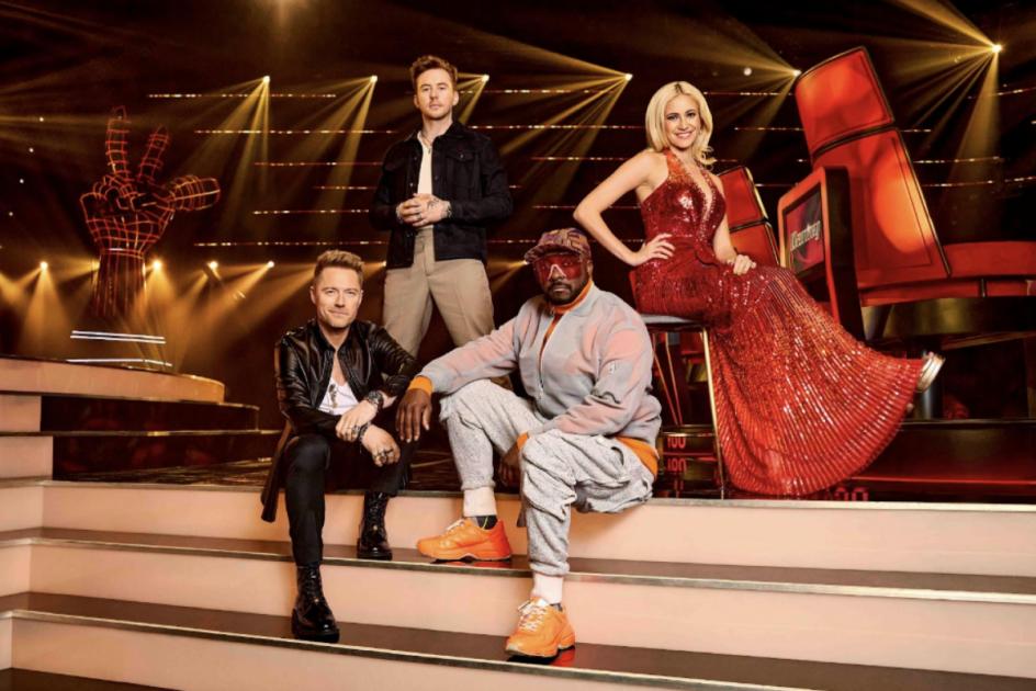 ITV axe The Voice Kids to ‘free up space’ for new shows