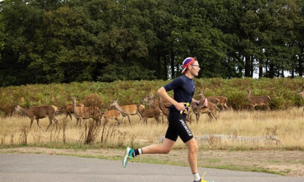 London Duathlon returns to Richmond Park on September 3