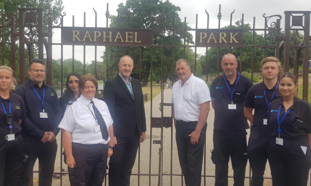 Havering fly-tippers and litter louts targeted by new enforcement team