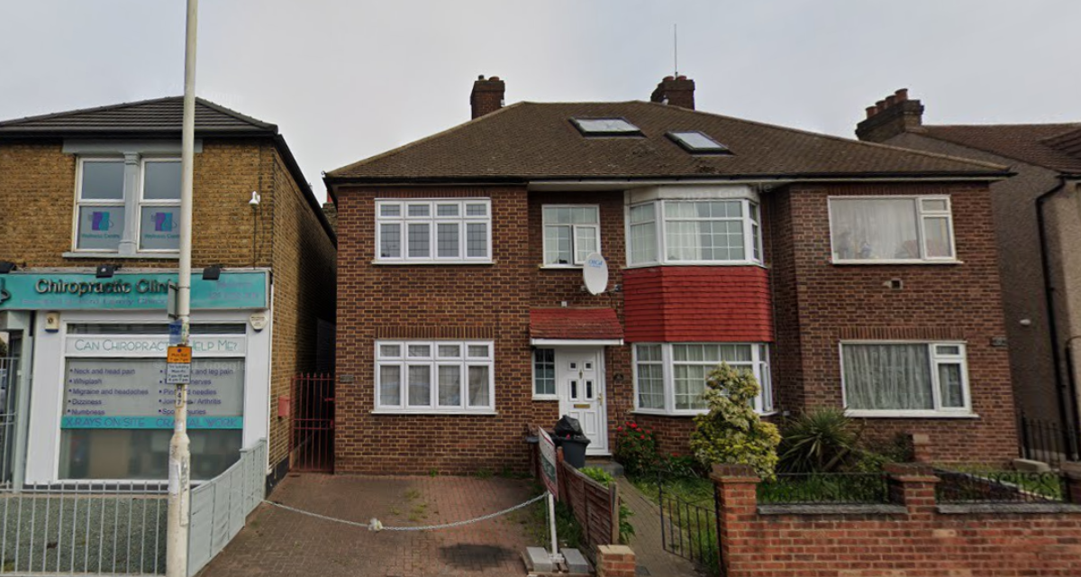 Nomase Care Ltd in Chadwell Heath rated ‘inadequate’ by CQC