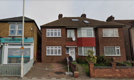 Nomase Care Ltd in Chadwell Heath rated ‘inadequate’ by CQC