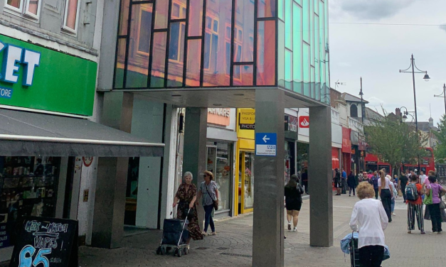 Readers in Havering have their say on Romford town centre