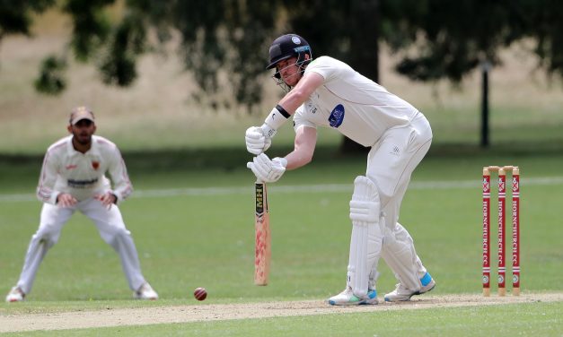 Essex League: Hornchurch extend lead, Brentwood climb