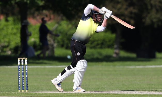 Essex League: Gidea Park & Romford, Harold Wood toast wins
